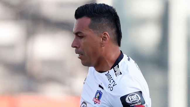 Colo Colo y Deportes Antofagasta juegan su duelo pendiente por el Campeonato Nacional