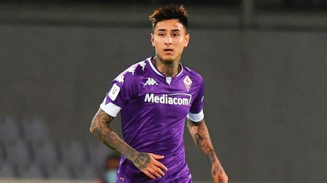 Director deportivo de Fiorentina: La FIFA nos notificó la obligación de liberar a los jugadores