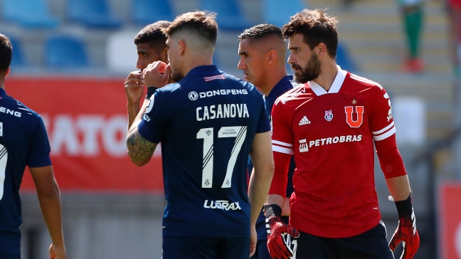 Fernando de Paul: Debemos adaptarnos a lo que nos pida Dudamel