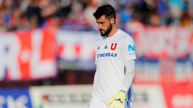 La respuesta de Fernando de Paul a Johnny Herrera tras dichos sobre Caputto