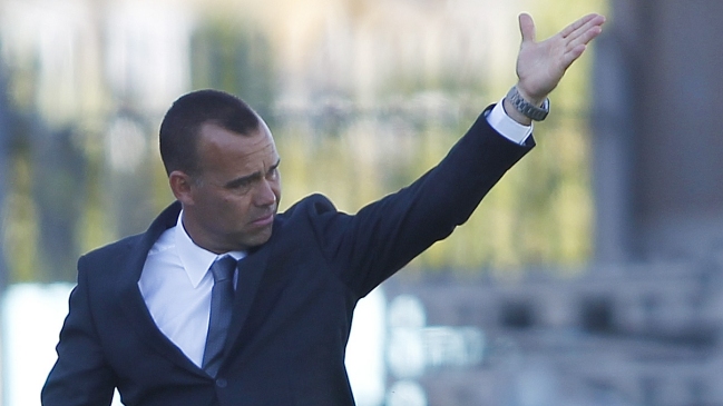 El editorial de Igor Ochoa: Dudamel tiene su gran enfrentamiento con la realidad de la U