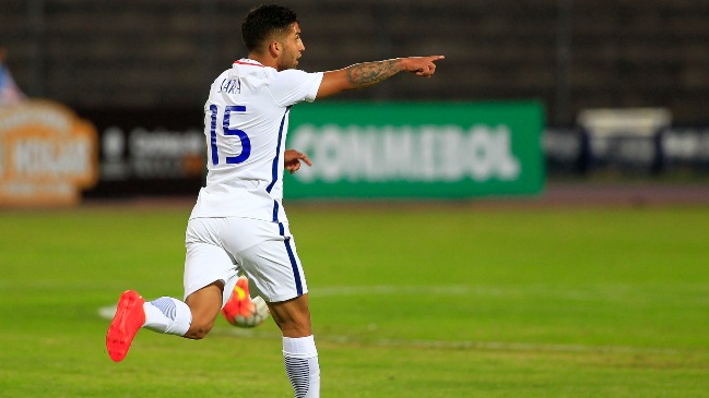 Gustavo Quinteros: Estamos interesados en Ignacio Jara, necesitamos variantes en ataque