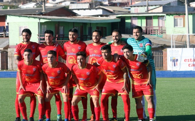 La ANFP decidió suspender duelo entre Fernández Vial e Independiente de Cauquenes