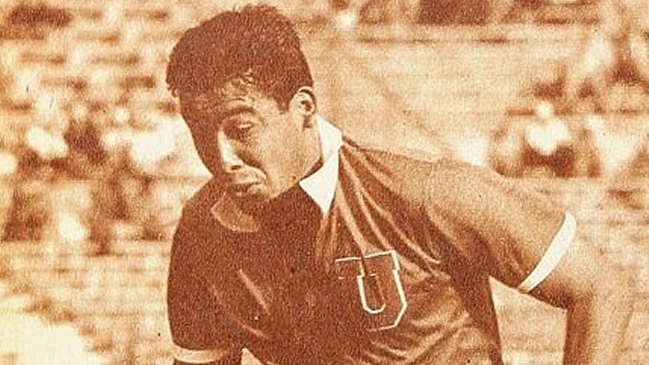 ANFP decretó duelo institucional por deceso de Carlos Campos