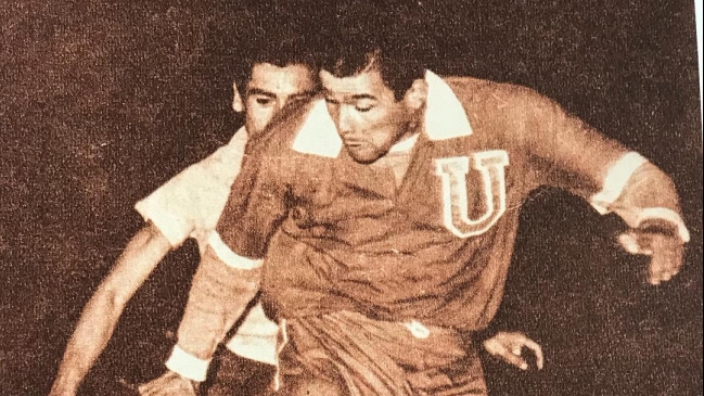 “Centro de Leonel, gol de Campos”: Fanáticos de la U transformaron en tendencia icónica frase