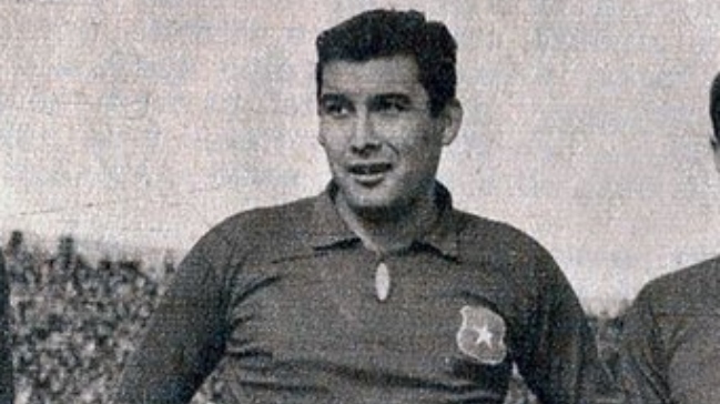 Don Elías despidió a Carlos Campos: Emocionó a generaciones completas con su fútbol