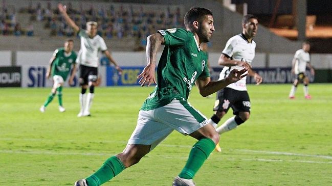 Cobreloa puso plazo límite a Colo Colo para presentar nueva oferta por Ignacio Jara