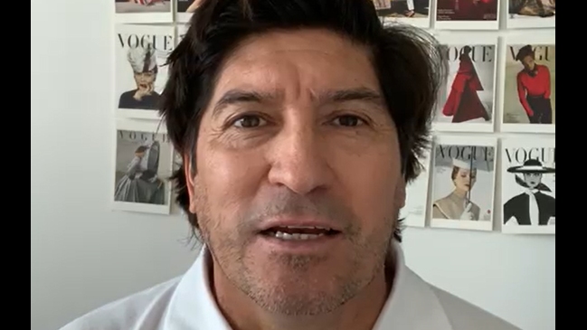 Zamorano: Creo que Chile dejará los tres puntos en casa, pero será un partido complicado