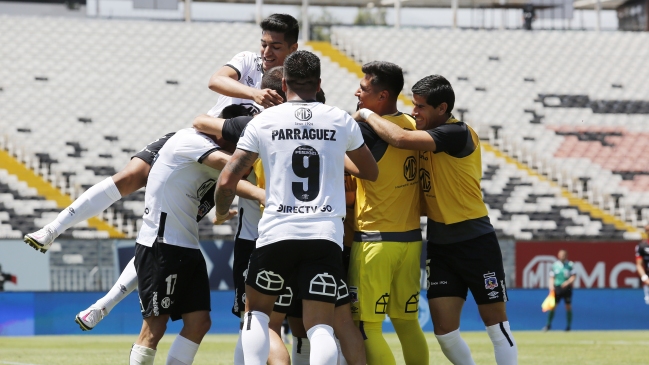 “Chilealbo”: Los desafíos de Colo Colo para la segunda rueda del Campeonato Nacional