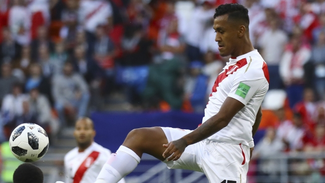 Renato Tapia: La idea de Chile es salir a ganar y no será la excepción, sobre todo si se trata de Perú