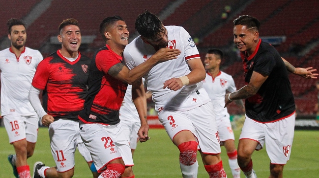 ANFP suspendió tres partidos de Primera B y uno de Segunda