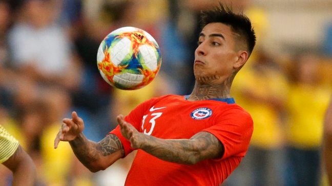 La broma de Maripán a Pulgar tras largo viaje: Llegaste tieso