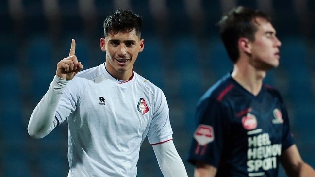 Reinaldo Rueda: Espero que la decisión de Sebastián Soto sea la mejor para su futuro