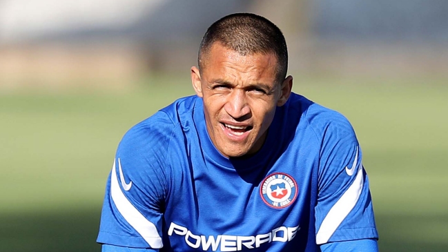 Rueda exigió respeto a Inter por cuidado de Alexis: Ya no es la época de la Colonia