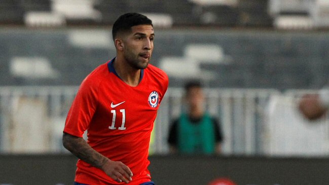 Ignacio Jara citó famosa frase de Bielsa tras desacuerdo entre Cobreloa y Colo Colo