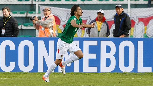 Los resultados de la tercera fecha de las Clasificatorias rumbo a Qatar 2022