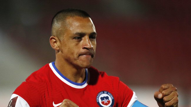 La Roja busca en crucial duelo ante Perú su primera victoria en las Clasificatorias rumbo a Qatar 2022