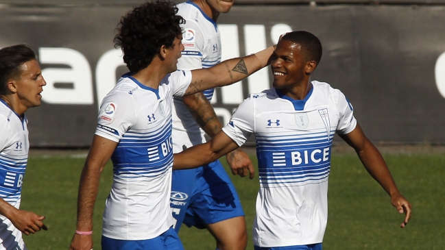 Revisa un nuevo capítulo de “La Franja”, con la previa del duelo de la UC y Cobresal