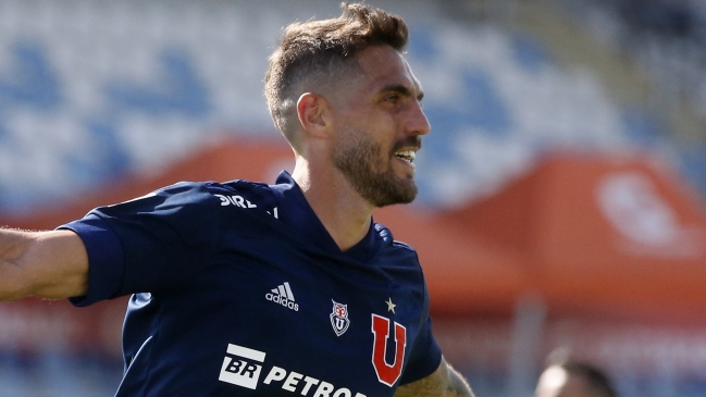 “En la Ruta del León” analizó el partido que Universidad de Chile prepara ante S. Wanderers