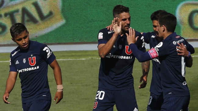 Universidad de Chile comunicó caso de coronavirus en el personal de apoyo del plantel