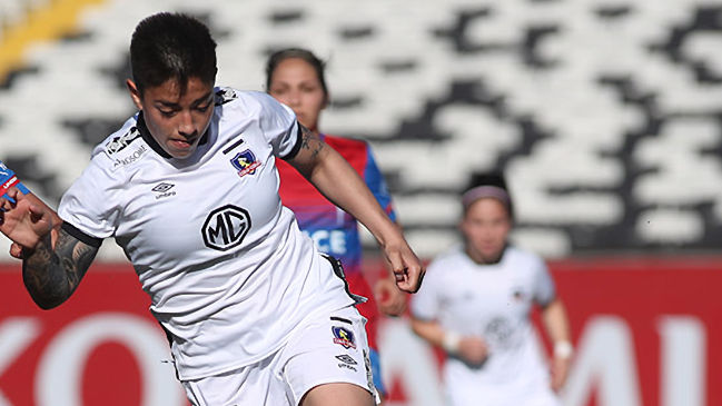 La agenda de la tercera fecha del Campeonato Nacional Femenino