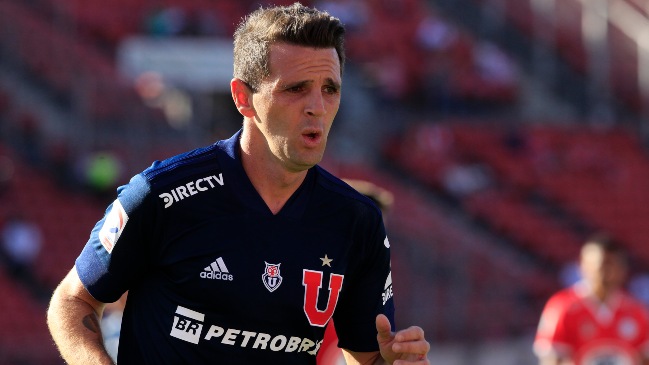 ¡Vuelve Walter Montillo! La convocatoria de la U para el duelo contra Santiago Wanderers