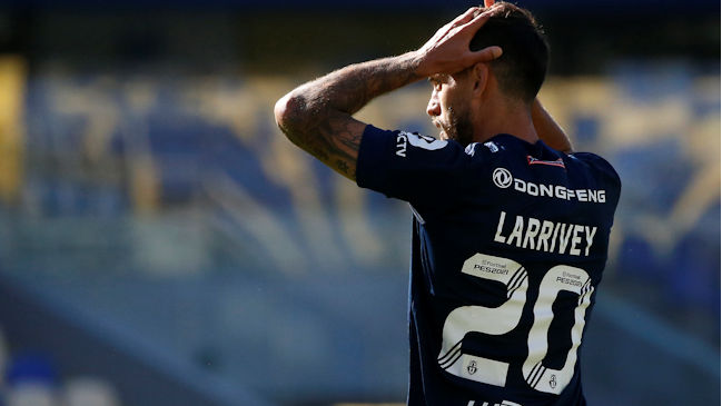 Universidad de Chile quiere dejar en el olvido la era Caputto en su duelo contra Santiago Wanderers