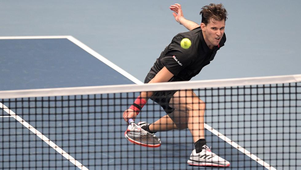 Los resultados de la primera jornada del Masters de Londres