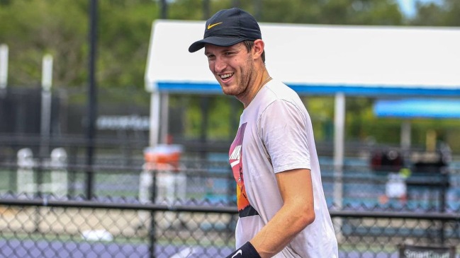 Jarry a horas de terminar su castigo: Feliz de cerrar esta etapa que me marcó profundamente