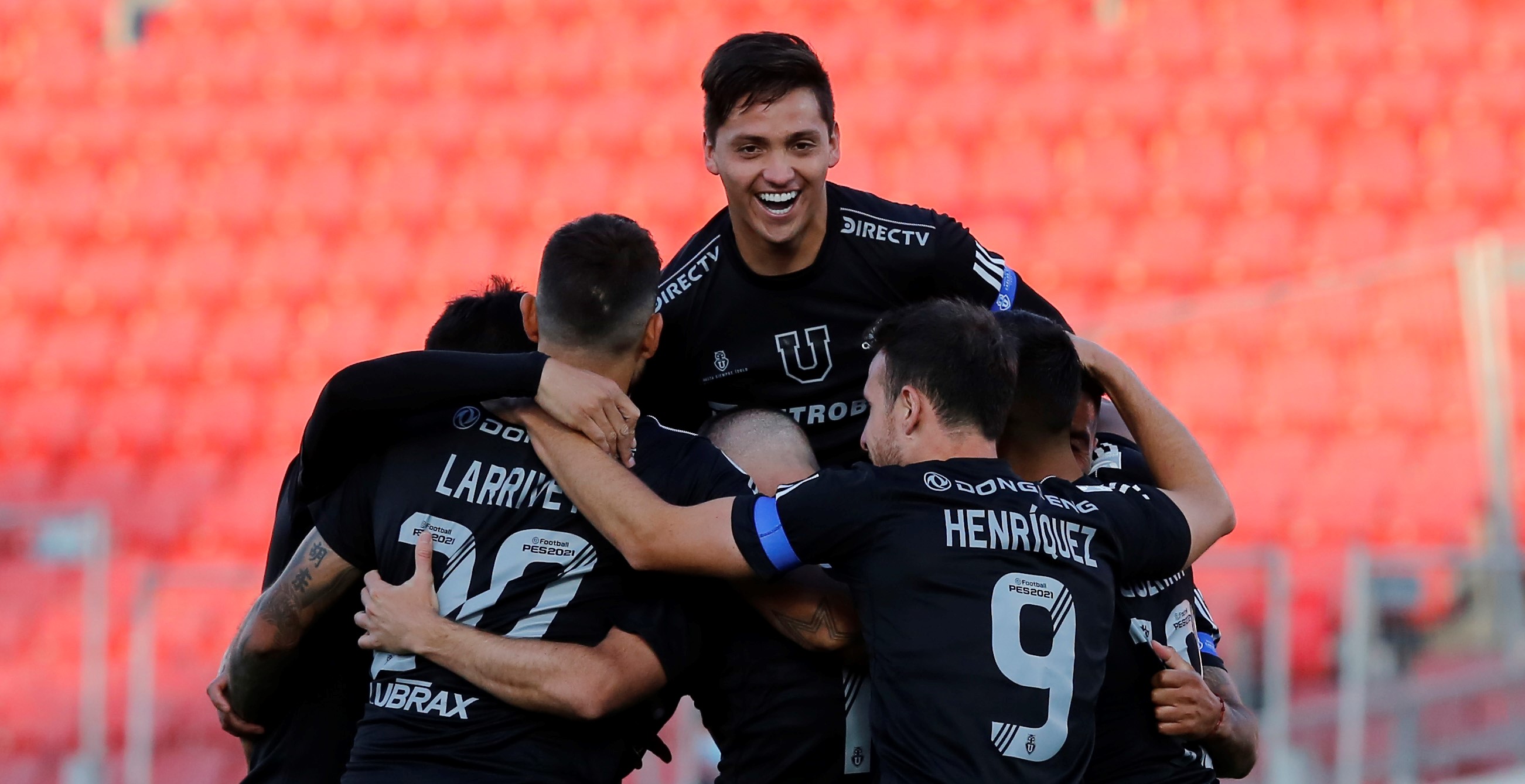 “En la Ruta del León”: La trastienda del sólido triunfo sobre Santiago Wanderers