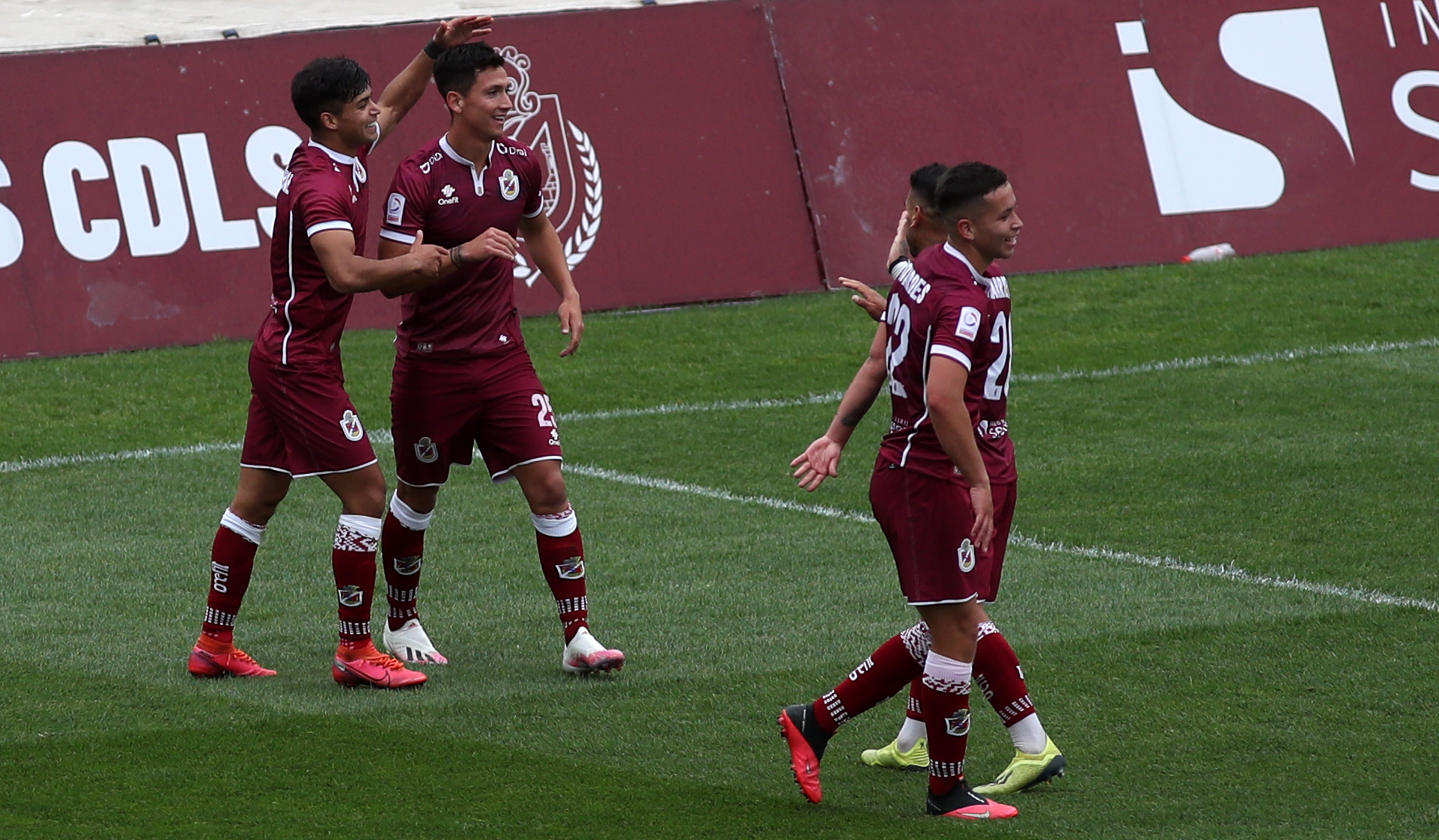 La Serena logró un triunfo clave ante Huachipato en su misión por abandonar el fondo de la tabla