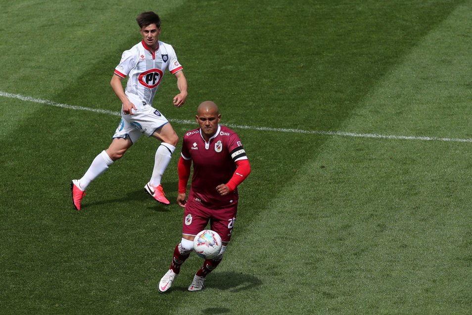La Serena se sobrepuso al VAR y volvió al triunfo ante Huachipato en el Campeonato Nacional