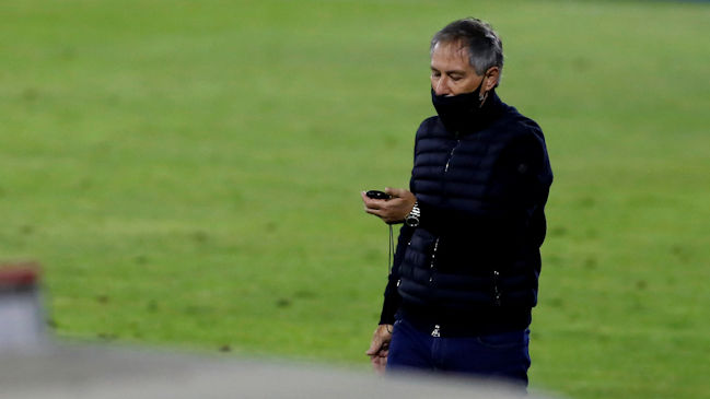 Ariel Holan: Logramos otra remontada en un partido que merecíamos ganar