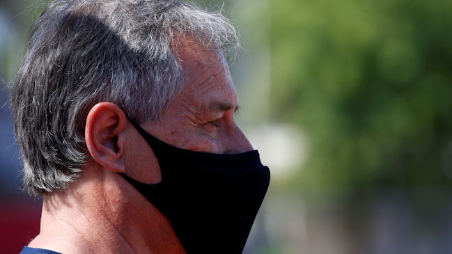 Holan y la chance de sumar otro refuerzo en la UC: Se está trabajando para hacerlo real