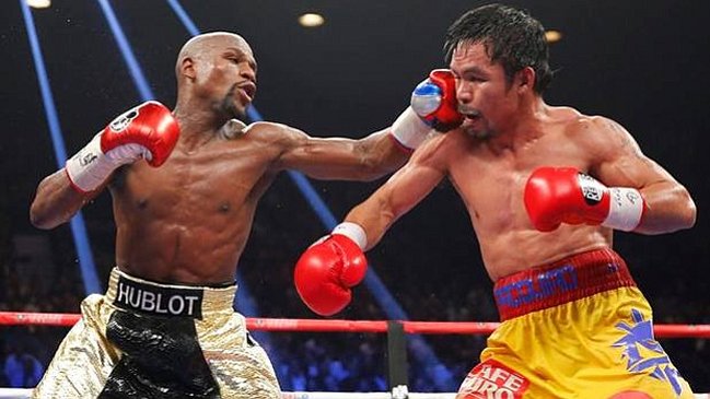 Floyd Mayweather regresará al ring en el 2021 con combate en Japón