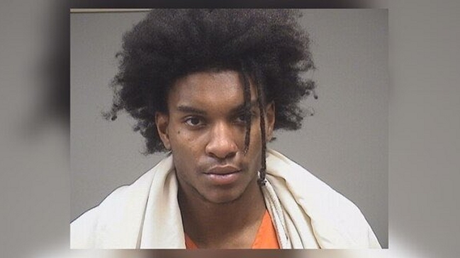 Jugador de Cleveland Cavaliers fue arrestado por portar un arma cargada en su vehículo