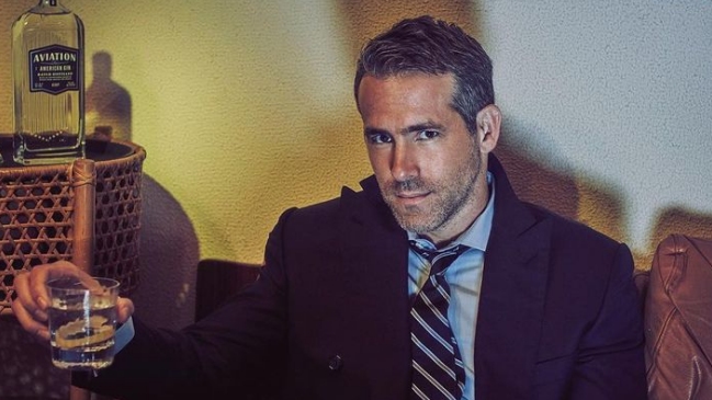 Ryan Reynolds se convertirá en el dueño de club británico Wrexham
