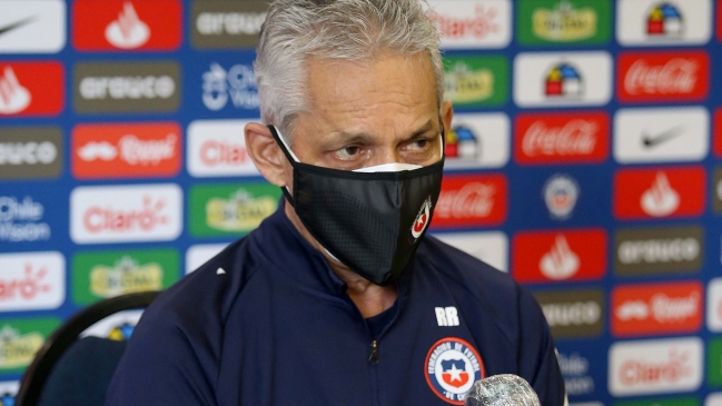 Reinaldo Rueda: Ante Venezuela debe ser un partido muy ordenado e inteligente