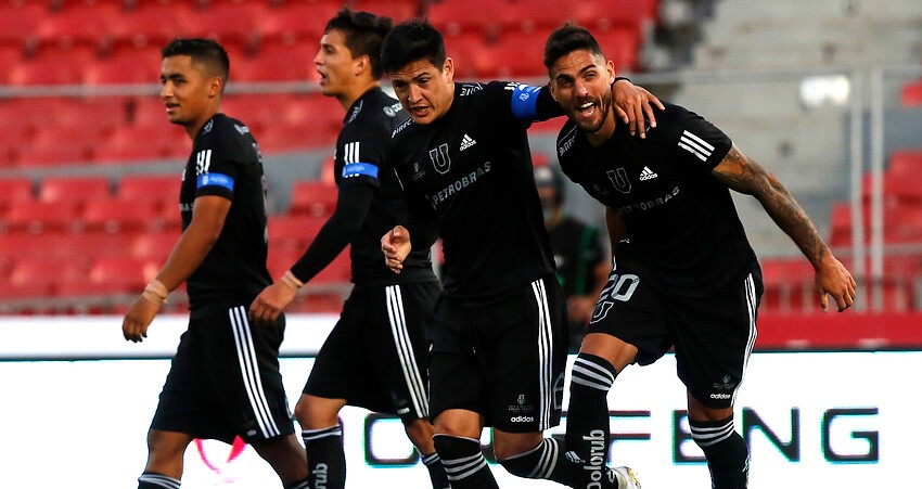 “En la Ruta del León”: La U ya piensa en La Calera tras su reponedor triunfo sobre Wanderers