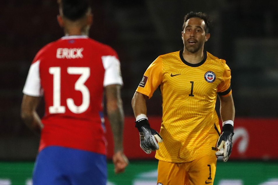 Los elegidos de Reinaldo Rueda para enfrentar a Venezuela en Caracas