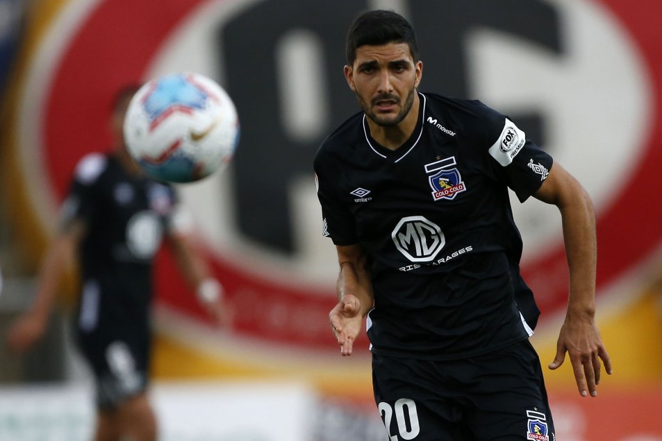 Una enfermería en Macul: La larga lista de lesionados en Colo Colo