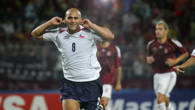 El favorable registro de Chile como visita ante Venezuela por Clasificatorias