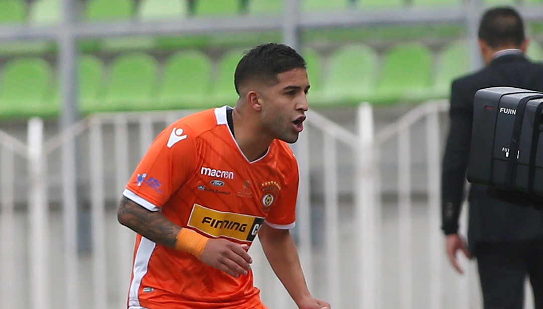 ¡Nuevo intento! Colo Colo mejorará su oferta para contratar a Ignacio Jara