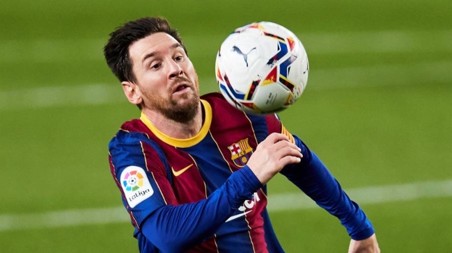 Liga de España rebajó límites salariales por la pandemia