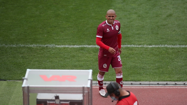 Deportes La Serena formalizó reclamo contra el VAR y pidió reunión con jefe de árbitros