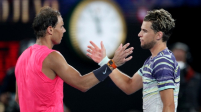 Los resultados de la tercera jornada del Masters de Londres