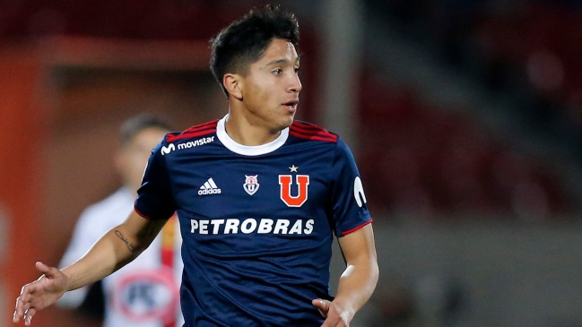 Camilo Moya: Queremos clasificar a una copa internacional, pero si se da la opción iremos por el título