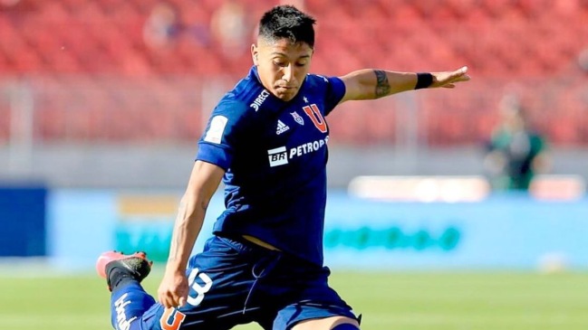 Moya: Tuvimos una charla con Dudamel, pero por ahora él está dejando trabajar a Marcelo Jara