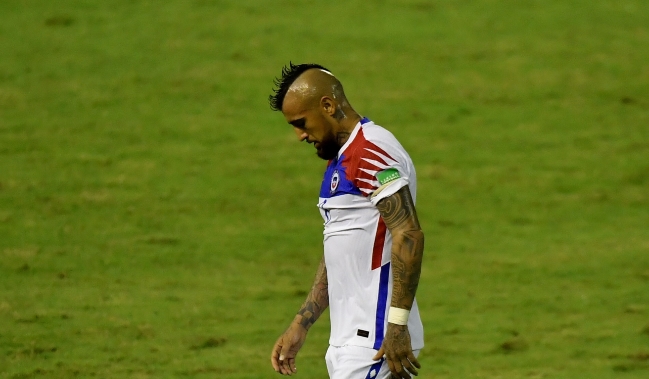 El Uno a Uno de Chile ante Venezuela: Los errores defensivos condenaron a La Roja