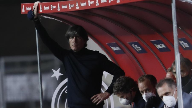 Prensa alemana habla de una debacle histórica y pide la salida de Löw